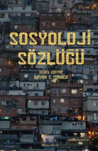 Sosyoloji Sözlüğü (Ciltli) | Kitap Ambarı