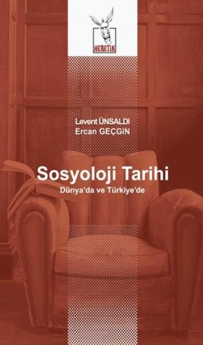 Sosyoloji Tarihi | Kitap Ambarı