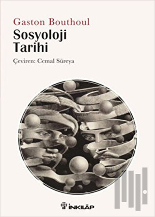 Sosyoloji Tarihi | Kitap Ambarı