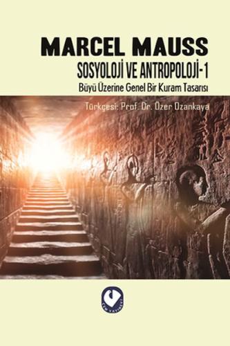 Sosyoloji ve Antropoloji - 1 | Kitap Ambarı