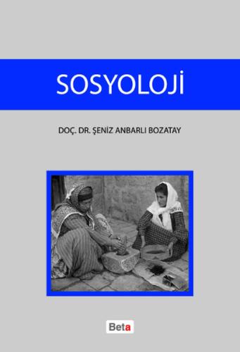 Sosyoloji | Kitap Ambarı