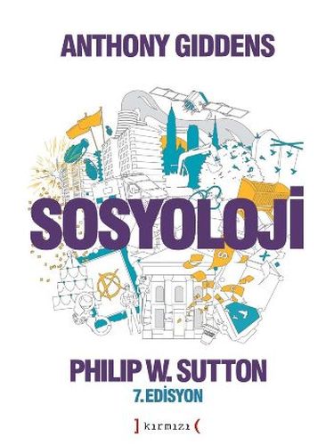 Sosyoloji | Kitap Ambarı