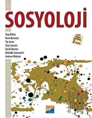 Sosyoloji | Kitap Ambarı