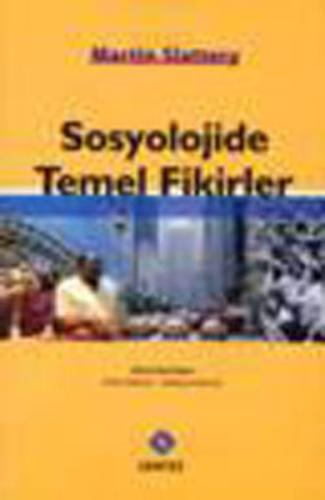 Sosyolojide Temel Fikirler | Kitap Ambarı