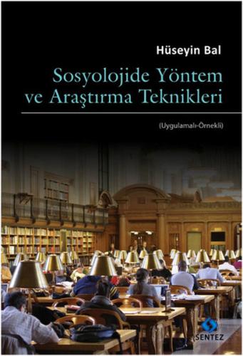 Sosyolojide Yöntem ve Araştırma Teknikleri | Kitap Ambarı