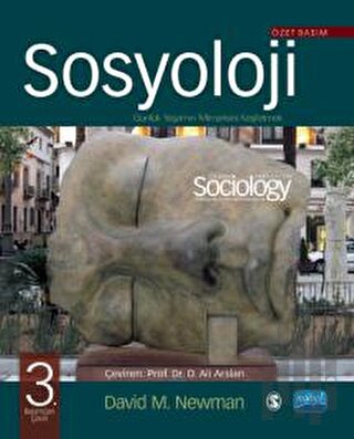 Sosyoloji | Kitap Ambarı