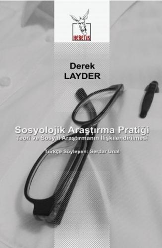 Sosyolojik Araştırma Pratiği | Kitap Ambarı