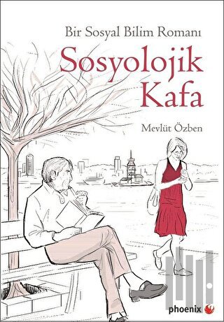 Sosyolojik Kafa | Kitap Ambarı