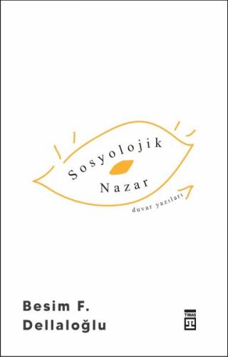 Sosyolojik Nazar | Kitap Ambarı