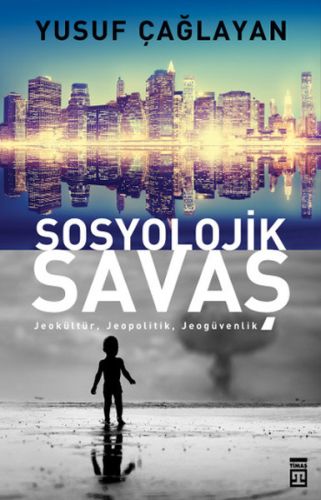 Sosyolojik Savaş | Kitap Ambarı