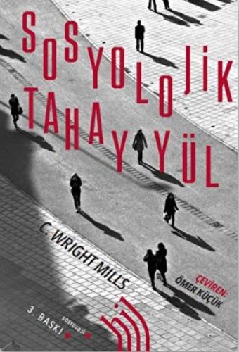 Sosyolojik Tahayyül | Kitap Ambarı