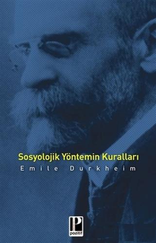 Sosyolojik Yöntemin Kuralları | Kitap Ambarı