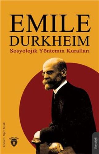 Sosyolojik Yöntemin Kuralları | Kitap Ambarı