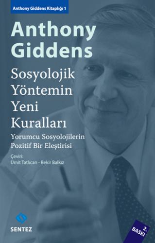 Sosyolojik Yöntemin Yeni Kuralları | Kitap Ambarı