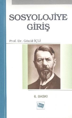 Sosyolojiye Giriş | Kitap Ambarı