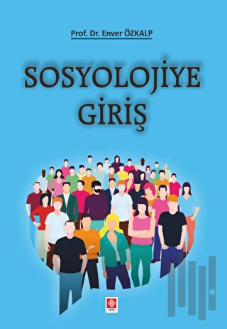 Sosyolojiye Giriş | Kitap Ambarı