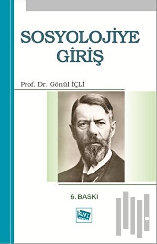 Sosyolojiye Giriş | Kitap Ambarı