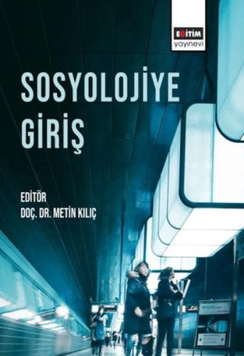 Sosyolojiye Giriş | Kitap Ambarı