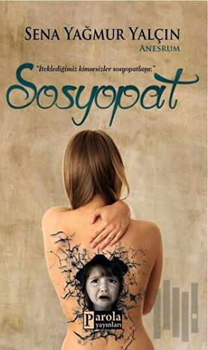 Sosyopat | Kitap Ambarı