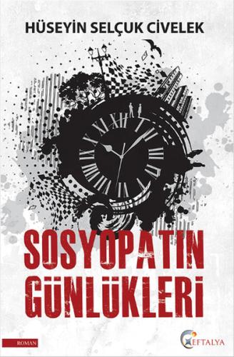 Sosyopatın Günlükleri | Kitap Ambarı