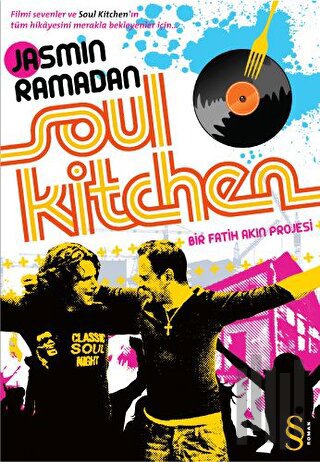 Soul Kitchen | Kitap Ambarı