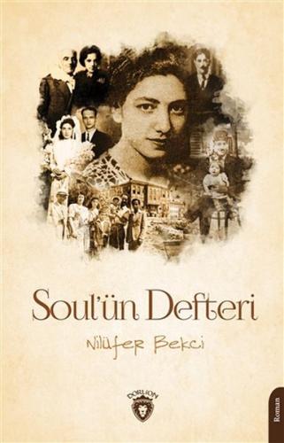 Soul’ün Defteri | Kitap Ambarı