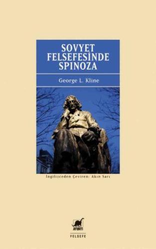 Sovyet Felsefesinde Spinoza | Kitap Ambarı