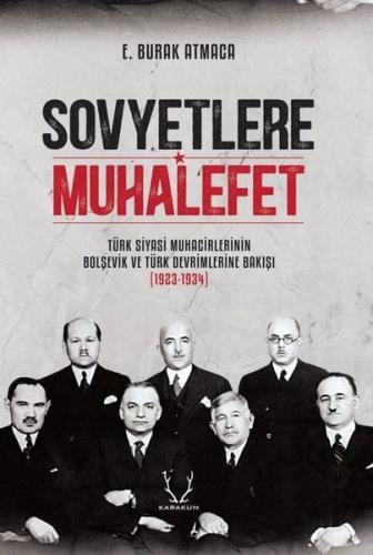 Sovyetlere Muhalefet | Kitap Ambarı