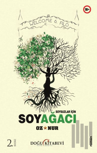 Soyağacı | Kitap Ambarı