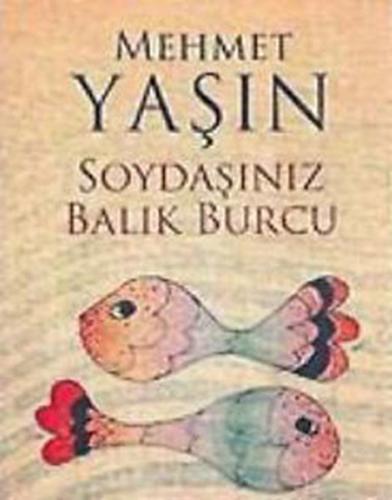 Soydaşınız Balık Burcu | Kitap Ambarı