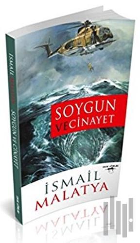 Soygun ve Cinayet | Kitap Ambarı