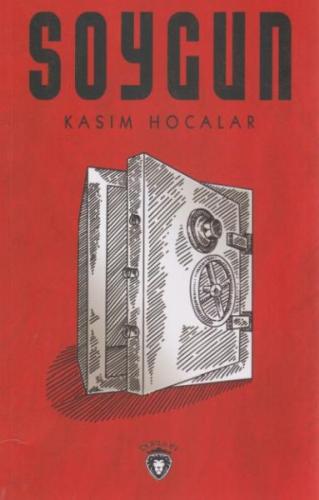 Soygun | Kitap Ambarı