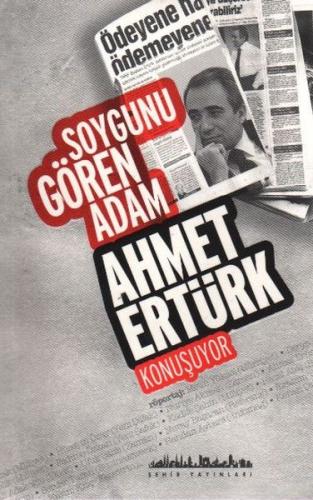 Soygunu Gören Adam Ahmet Ertürk Konuşuyor | Kitap Ambarı