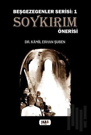 Soykırım Önerisi - Beşgezegenler Serisi 1 | Kitap Ambarı