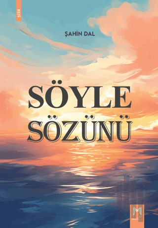 Söyle Sözünü | Kitap Ambarı