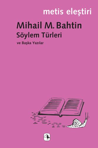 Söylem Türleri ve Başka Yazılar | Kitap Ambarı