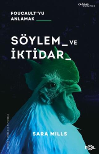 Söylem ve İktidar | Kitap Ambarı