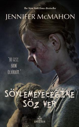 Söylemeyeceğine Söz Ver | Kitap Ambarı