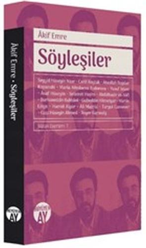 Söyleşiler | Kitap Ambarı