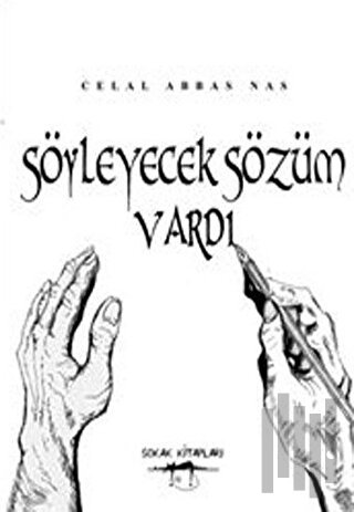 Söyleyecek Sözüm Vardı | Kitap Ambarı