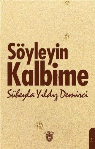 Söyleyin Kalbime | Kitap Ambarı