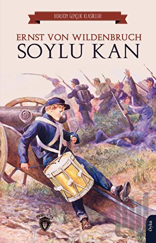 Soylu Kan | Kitap Ambarı