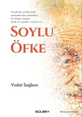 Soylu Öfke | Kitap Ambarı