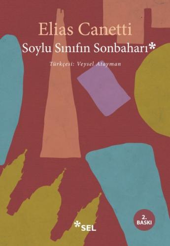 Soylu Sınıfın Sonbaharı | Kitap Ambarı