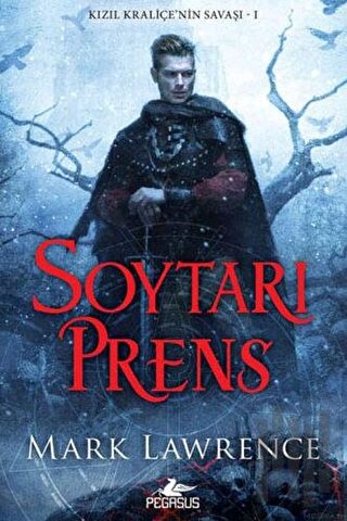 Soytarı Prens | Kitap Ambarı