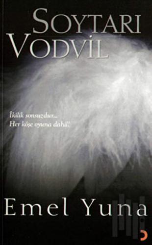 Soytarı Vodvil | Kitap Ambarı