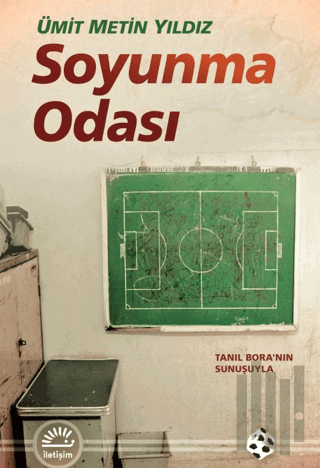 Soyunma Odası | Kitap Ambarı