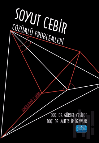 Soyut Cebir Çözümlü Problemleri | Kitap Ambarı