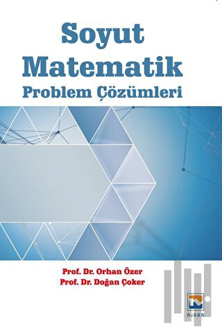 Soyut Matematik Problem Çözümleri | Kitap Ambarı