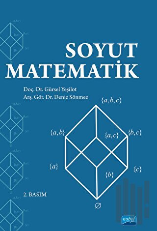 Soyut Matematik | Kitap Ambarı